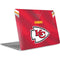 NFL Kansas City Chiefs Team Jersey Apple MacBook Air Skin