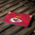 NFL Kansas City Chiefs Team Jersey Apple MacBook Air Skin