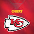 NFL Kansas City Chiefs Team Jersey MacBook Skins