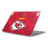 NFL Kansas City Chiefs Team Jersey Apple MacBook Pro 16-inch Skin