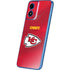 NFL Kansas City Chiefs Team Jersey Moto G Play 4G (2024) Skin