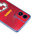 NFL Kansas City Chiefs Team Jersey Moto G Play 4G (2024) Skin