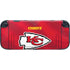NFL Kansas City Chiefs Team Jersey Nintendo Switch 2 (2025) with Joy-Con Skin