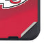 NFL Kansas City Chiefs Team Jersey Otterbox Defender iPhone Skin