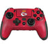NFL Kansas City Chiefs Team Jersey PlayStation Scuf Vantage 2 Controller Skin