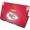 NFL Kansas City Chiefs Team Jersey Dell Precision Skin