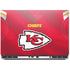 NFL Kansas City Chiefs Team Jersey Dell Precision Skin