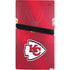 NFL Kansas City Chiefs Team Jersey PS5 Pro Console Skin