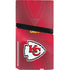 NFL Kansas City Chiefs Team Jersey PS5 Pro Disk Bundle Skin