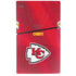 NFL Kansas City Chiefs Team Jersey PS5 Slim Digital Edition Console Skin