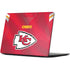 NFL Kansas City Chiefs Team Jersey Surface Laptop 7 13.8in Skin