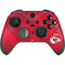 NFL Kansas City Chiefs Team Jersey Xbox Elite Wireless Controller Series 2 Skin