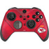 NFL Kansas City Chiefs Team Jersey Xbox Elite Wireless Controller Series 2 Skin