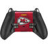 NFL Kansas City Chiefs Team Jersey Xbox Elite Wireless Controller Series 2 Skin