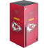 NFL Kansas City Chiefs Team Jersey Xbox Series X Skins