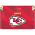 NFL Kansas City Chiefs Team Jersey Dell XPS Skin