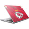 NFL Kansas City Chiefs Team Jersey HP ZBook Fury 16 G10 Skin