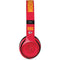 NFL Kansas City Chiefs Team Motto Beats Solo 3 Wireless Skin