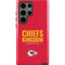 NFL Kansas City Chiefs Team Motto Galaxy S23 Ultra Pro Case