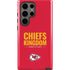 NFL Kansas City Chiefs Team Motto Galaxy S23 Ultra Pro Case