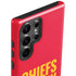 NFL Kansas City Chiefs Team Motto Galaxy S23 Ultra Pro Case
