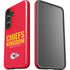 NFL Kansas City Chiefs Team Motto Galaxy S25 Impact Case