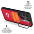 NFL Kansas City Chiefs Team Motto Galaxy S25 Kickstand Case