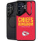 NFL Kansas City Chiefs Team Motto Galaxy S24 Plus Kickstand Case