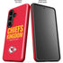 NFL Kansas City Chiefs Team Motto Galaxy S26 Impact Case