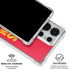 NFL Kansas City Chiefs Team Motto Galaxy S26 Ultra Clear Case