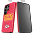 NFL Kansas City Chiefs Team Motto Galaxy S26 Ultra Impact Case