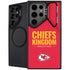 NFL Kansas City Chiefs Team Motto Galaxy S26 Ultra Kickstand Case