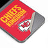 NFL Kansas City Chiefs Team Motto Galaxy Z Flip6 Skin