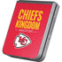 NFL Kansas City Chiefs Team Motto Galaxy Z Flip6 Skin