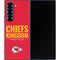 NFL Kansas City Chiefs Team Motto Galaxy Z Fold6 Skin