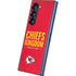 NFL Kansas City Chiefs Team Motto Galaxy Z Fold6 Skin