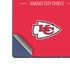 NFL Kansas City Chiefs Team Motto Galaxy Z Fold6 Skin