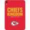 NFL Kansas City Chiefs Team Motto Apple iPad Mini Skin