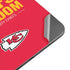 NFL Kansas City Chiefs Team Motto Apple iPad Mini Skin