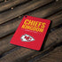 NFL Kansas City Chiefs Team Motto Apple iPad Pro Skin