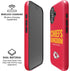 NFL Kansas City Chiefs Team Motto iPhone 16 Magsafe Impact Case
