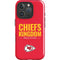 NFL Kansas City Chiefs Team Motto iPhone 16 Pro Max Magsafe Impact Case