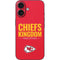 NFL Kansas City Chiefs Team Motto iPhone 16 Skin