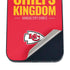 NFL Kansas City Chiefs Team Motto iPhone 16 Skin