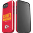 NFL Kansas City Chiefs Team Motto iPhone 16e Impact Case