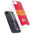 NFL Kansas City Chiefs Team Motto iPhone 16e MagSafe Case