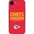 NFL Kansas City Chiefs Team Motto iPhone 16e Skin