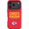 NFL Kansas City Chiefs Team Motto iPhone 18 Pro Impact Case