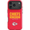 NFL Kansas City Chiefs Team Motto iPhone 18 Pro Max Impact Case