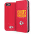 NFL Kansas City Chiefs Team Motto iPhone 8 Folio Case